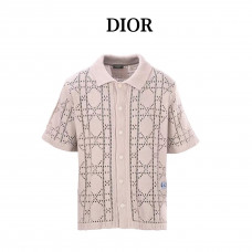 DR Knit Shirt