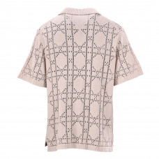 DR Knit Shirt