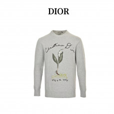 DR Knit Sweater
