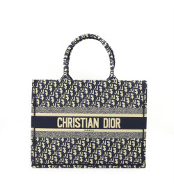 DR Large Book Tote