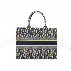 DR Large Book Tote