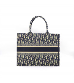 DR Large Book Tote