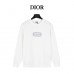 DR Logo Embroidered Sweatshirt