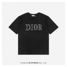 DR Logo Embroidered Tee