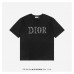DR Logo Embroidered Tee