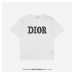 DR Logo Embroidered Tee