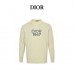 DR Logo Knit Sweater