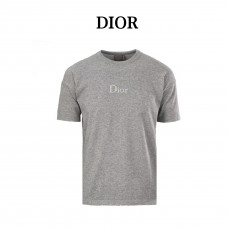 DR Logo Knit T-shirt