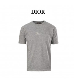 DR Logo Knit T-shirt