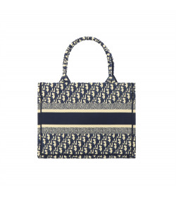 DR Medium Book Tote