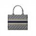 DR Medium Book Tote