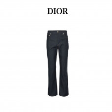 DR Navy Blue Jeans