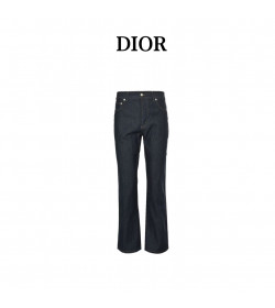 DR Navy Blue Jeans