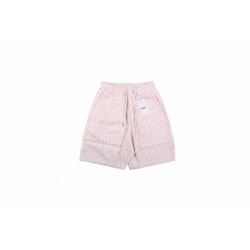 DR Oblique Drawstring Shorts