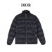 DR Oblique Down Jacket