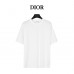 DR Oblique Relaxed Fit T-shirt