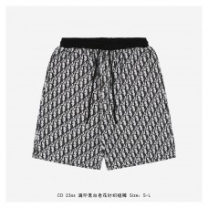 DR Oblique Shorts