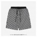 DR Oblique Shorts