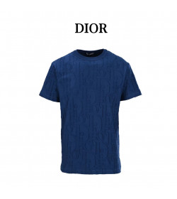 DR Oblique T-Shirt