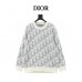 DR Oblique Wool Sweater