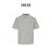 DR Oblique Relaxed Fit T-shirt