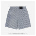 DR Oblique Denim Shorts