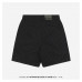 DR Oblique Denim Shorts