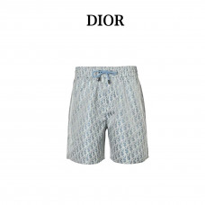DR Oblique Shorts