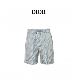 DR Oblique Shorts