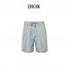 DR Oblique Shorts