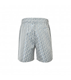 DR Oblique Shorts
