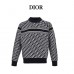 DR Oblique Reversible Sweater