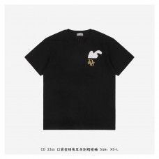 DR Pocket Rabbit T-shirt