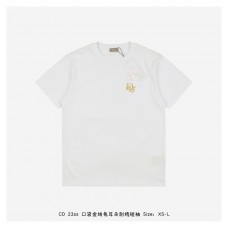 DR Pocket Rabbit T-shirt