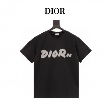 DR Print T-shirt