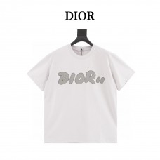 DR Print T-shirt