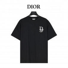 DR Print Cotton T-shirt