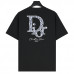 DR Print Cotton T-shirt