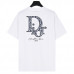 DR Print Cotton T-shirt