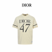 DR Print Oversized T-Shirt