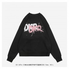 DR Print Sweatshirt