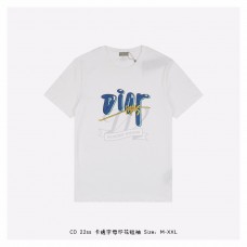 DR Print T-shirt