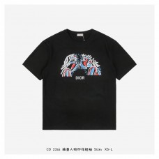 DR Print T-shirt