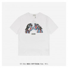 DR Print T-shirt