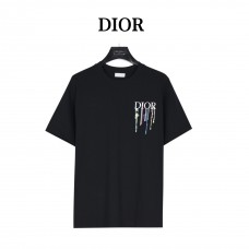 DR Print T-shirt