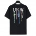 DR Print T-shirt