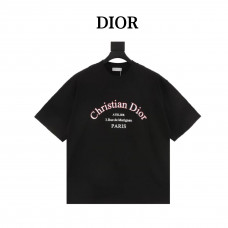 DR Print T-shirt