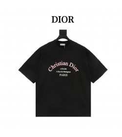 DR Print T-shirt