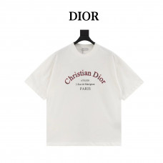 DR Print T-shirt