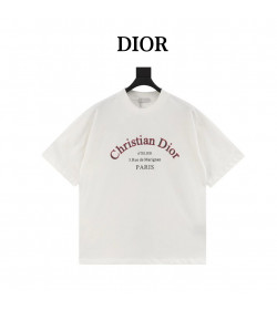 DR Print T-shirt